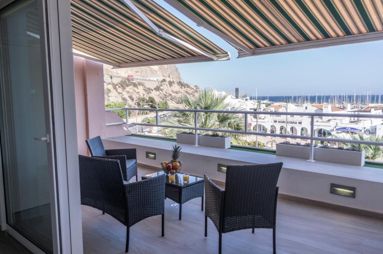 Seaport Aguadulce Beach Dış mekan fotoğraf